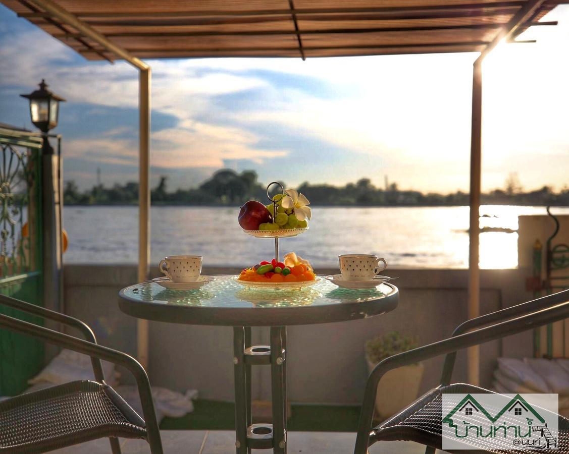 Baanthanam Nont Nonthaburi Luaran gambar